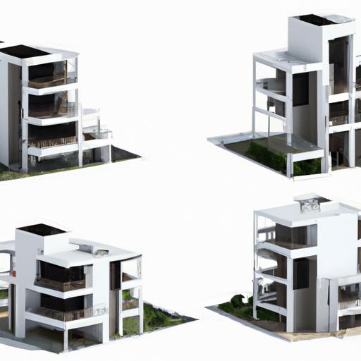Proyectos de vivienda en palmira