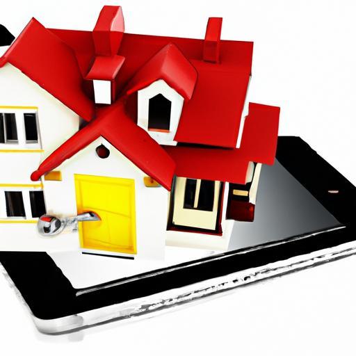 App para buscar vivienda
