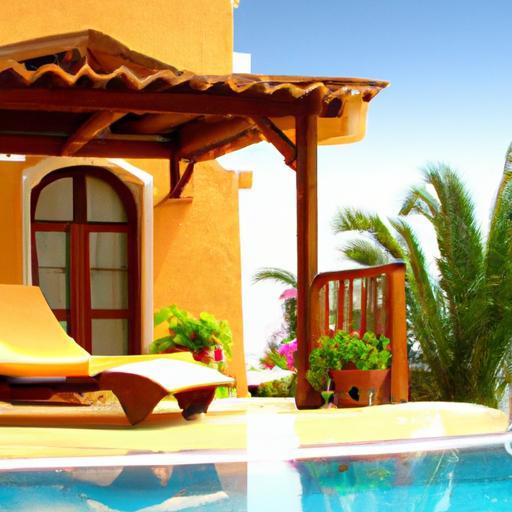 I miti vivienda vacacional
