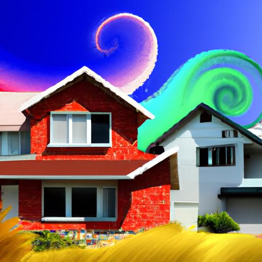 Quiero hipotecar mi vivienda