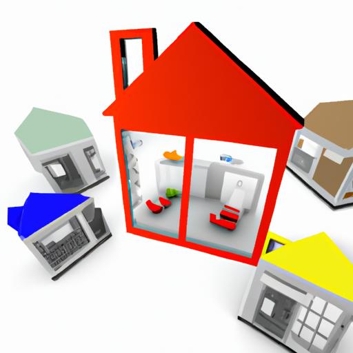 Prestamo para comprar vivienda