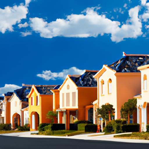 Ventas de vivienda en finca españa