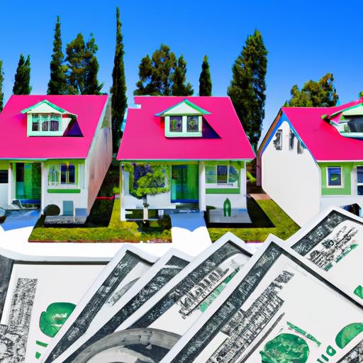 Ayuda por comprar primera vivienda