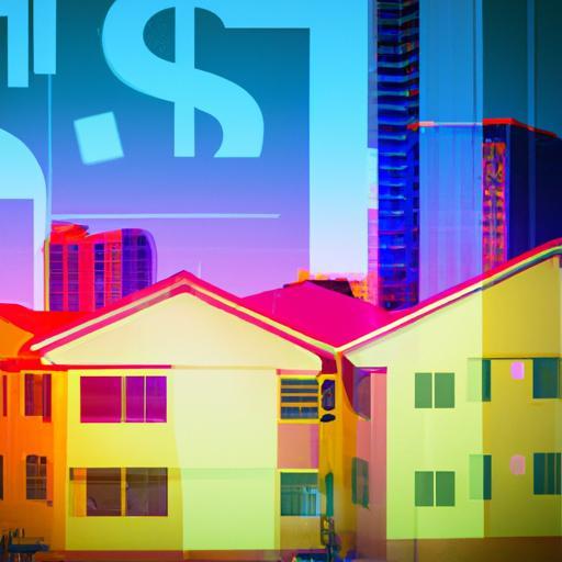 Subvención compra vivienda jovenes