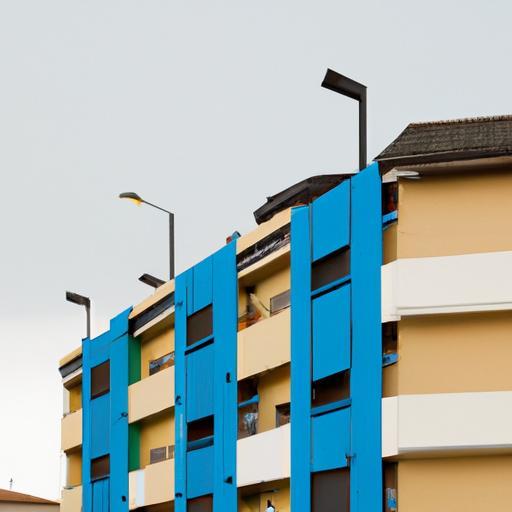 Vivienda en castellar del valles