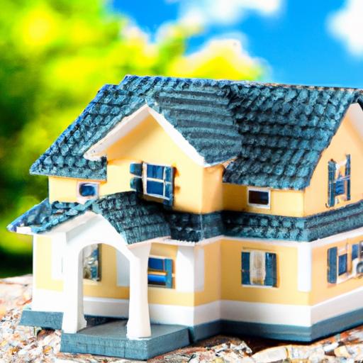 Compra de segunda vivienda