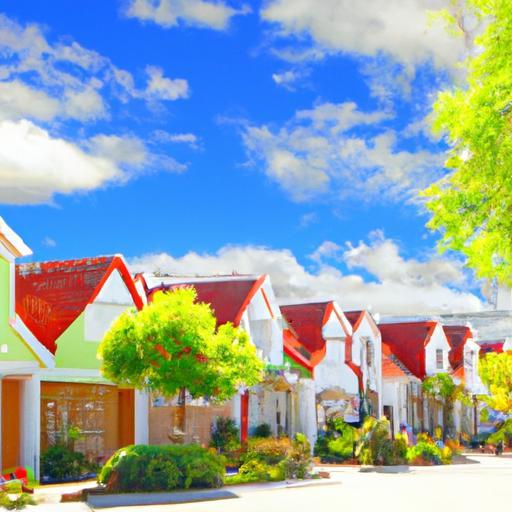 Instalaciones de la vivienda