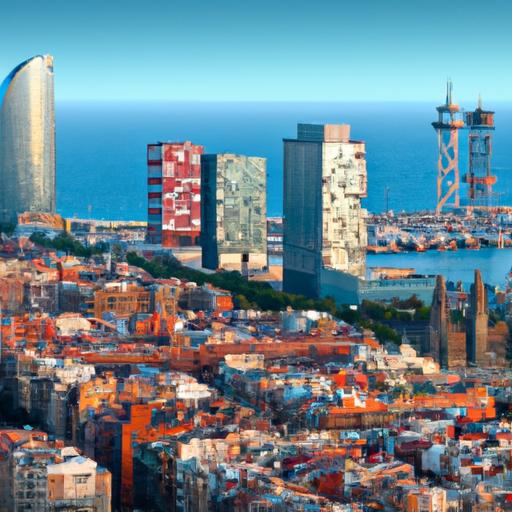 Precio m2 vivienda barcelona