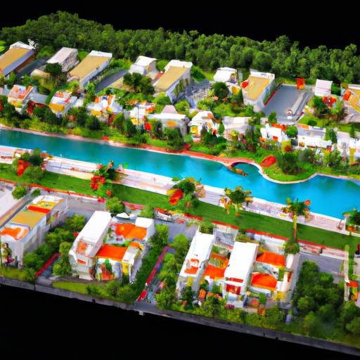 Proyecto de vivienda en pereira