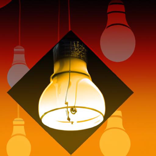Potencia de luz recomendada para una vivienda