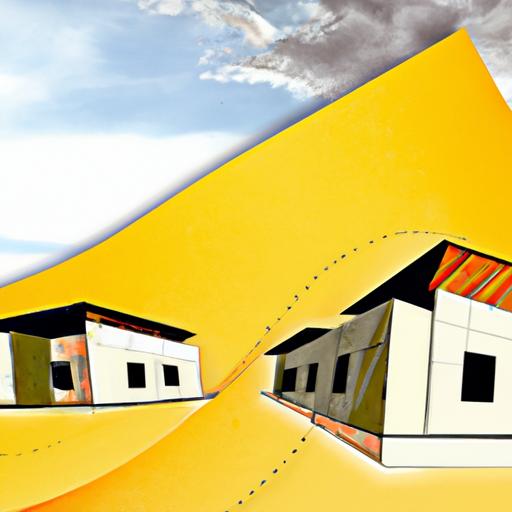 Hipotecas para construir una vivienda