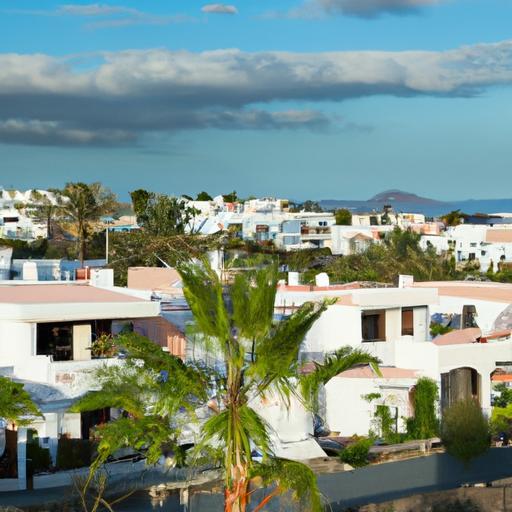 Vivienda vacacional en arguineguin
