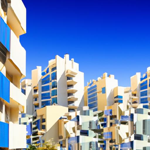 Comprar vivienda en murcia