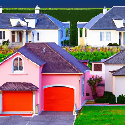 Prestamos para adquirir vivienda