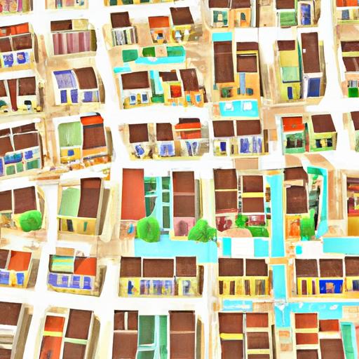 Precio vivienda pamplona por barrios