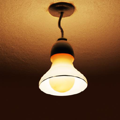 Iluminacion en una vivienda