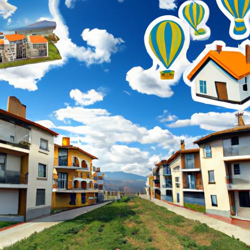 Comprar vivienda en jaca