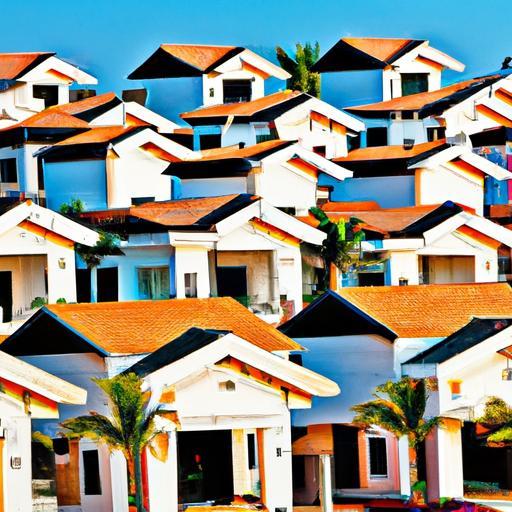 Ayuda compra primera vivienda andalucía