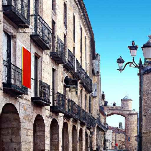 Precio de la vivienda en burgos