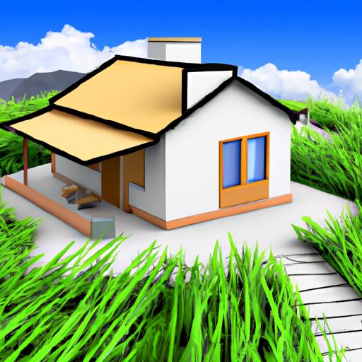 Precio m2 construido vivienda unifamiliar