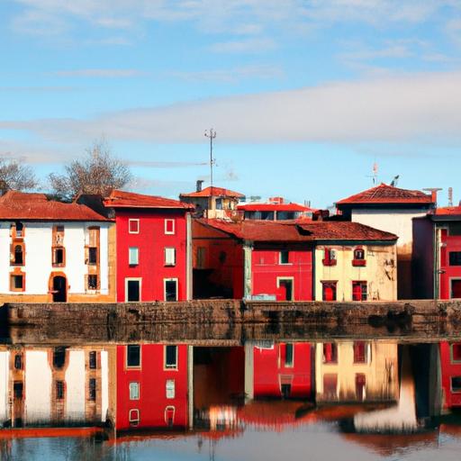 Comprar vivienda en llanes