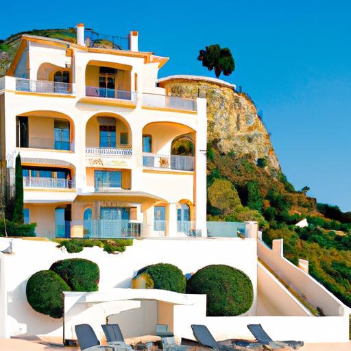 Comprar vivienda en javea