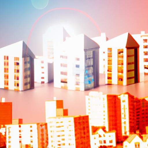 Contrato estándar de alquiler de vivienda
