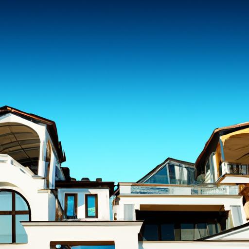 Tendencia del precio de la vivienda