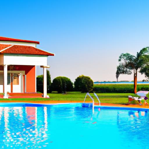 Como dar de alta una vivienda vacacional