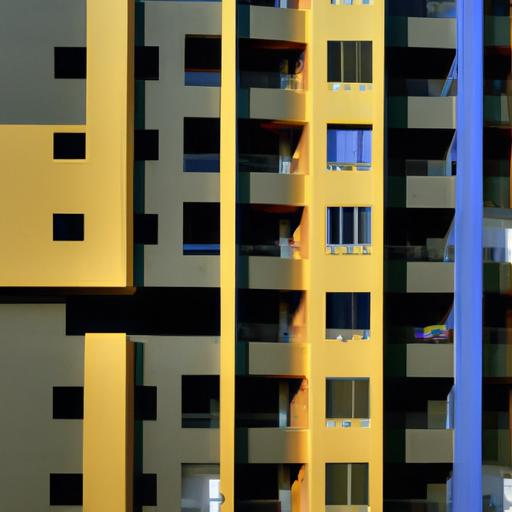 Vivienda nueva en leganés