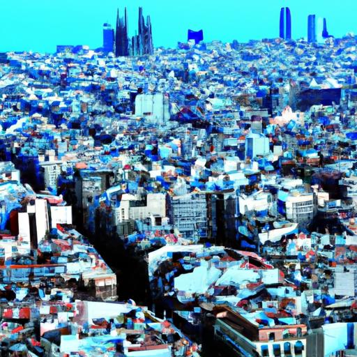 Alquilar vivienda en barcelona