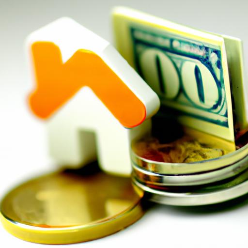 Gasto de compra de vivienda
