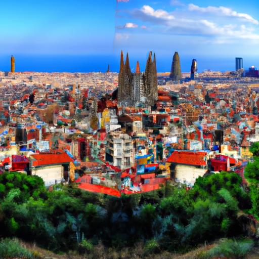 Patronato de la vivienda de barcelona