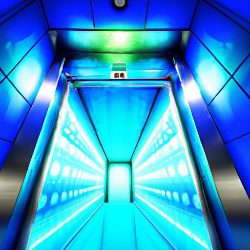 Instalar ascensor en vivienda unifamiliar