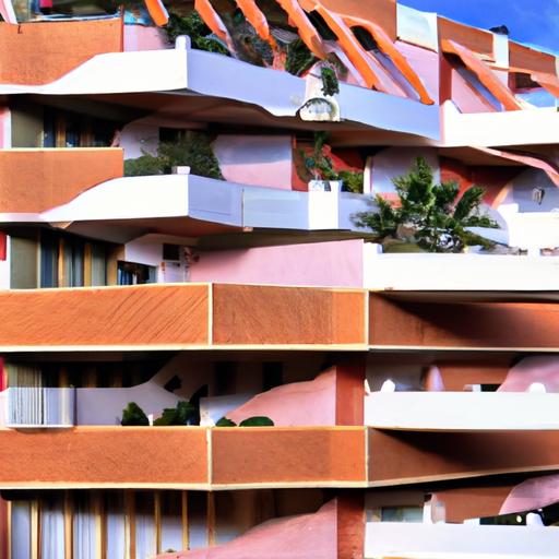 Vivienda en can parellada terrassa