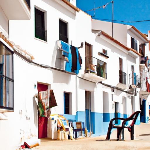 Comprar vivienda en tarifa