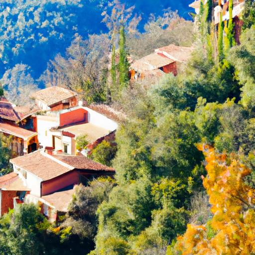 Comprar vivienda en la cerdanya