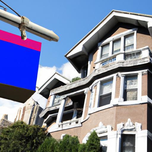 Alquiler vivienda nueva york