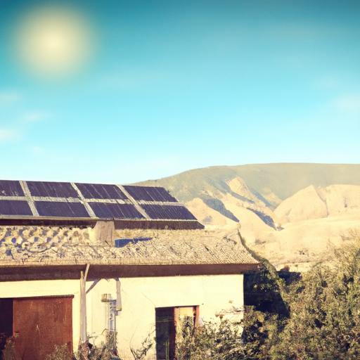 Como hacer un certificado energetico de una vivienda