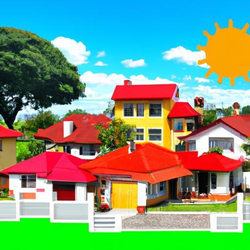 Creditos para vivienda en colombia