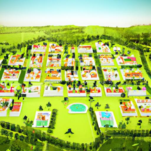 Proyectos de vivienda en rionegro