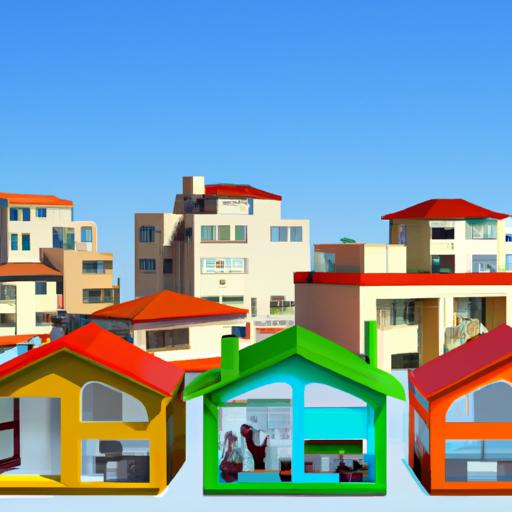 Vivienda en venta en viveiro