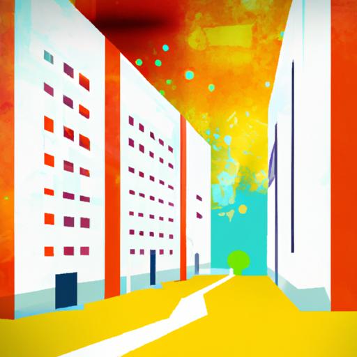 Solicitar vivienda social en getafe