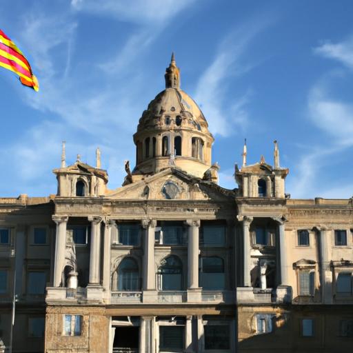 Vivienda de protección oficial barcelona