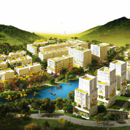Proyectos de vivienda en bello antioquia