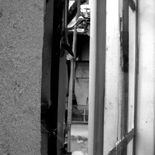 Peritaje de daños en vivienda