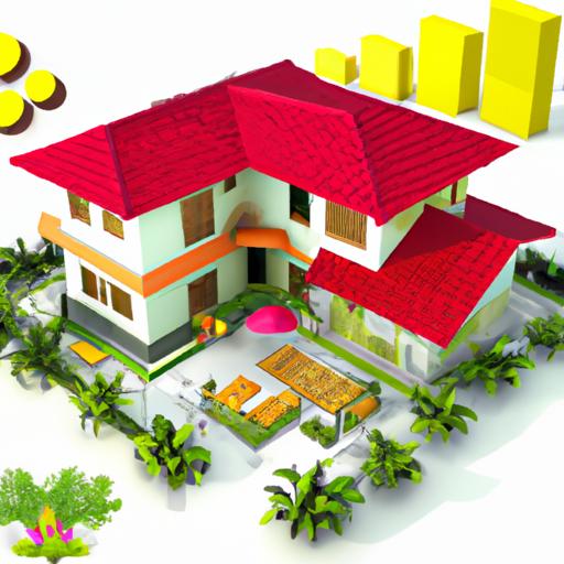 Credito para vivienda en colombia