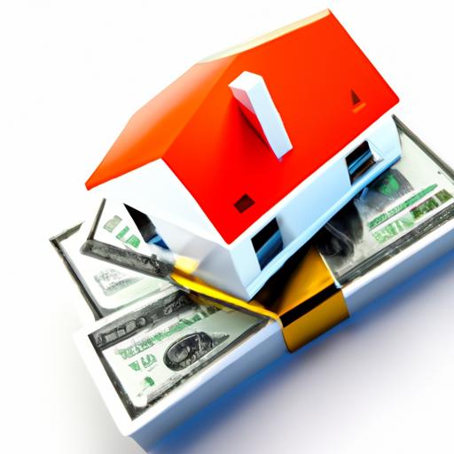 Simulador gastos venta vivienda