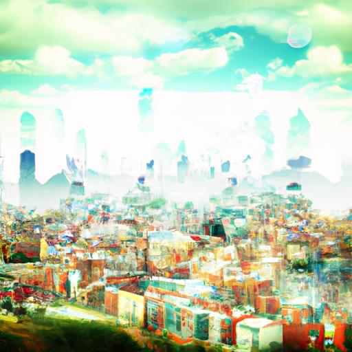 Nota simple informativa de la vivienda
