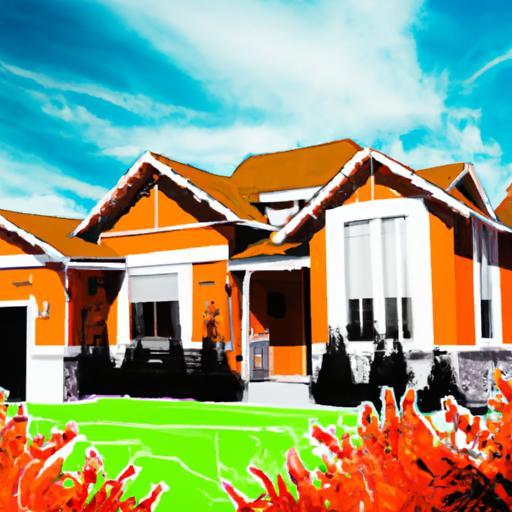 Ing mi primera vivienda